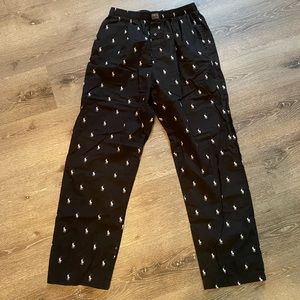 Polo PJ pants